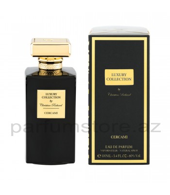 Christian Richard Luxury Collection Cercami 100 edp
